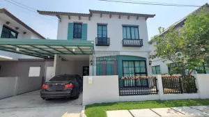 เช่าบ้าน  อณาสิริ รามคำแหง คลองสองต้นนุ่น เขต ลาดกระบัง กรุงเทพ CX-129200