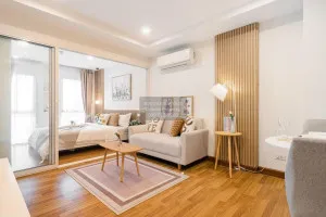 For Sale Condo , Parc Exo Kaset - Navamintra , Khlong Kum , Bung Kum , Bangkok , CX-129201