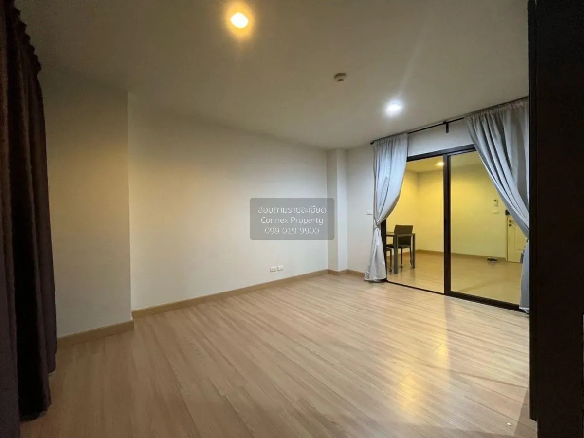 ขายคอนโด  เดอะ นิช โมโน บางนา เฟส 1 BTS-บางนา บางนา เขต บางนา กรุ