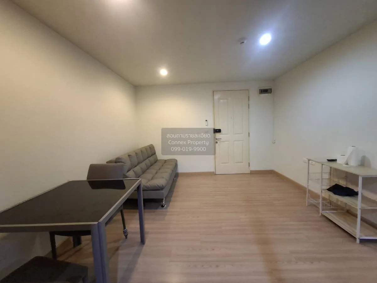 For Rent Condo , THE NICHE MONO BANGNA PHASE 1 , BTS-Bang Na , Ba 1