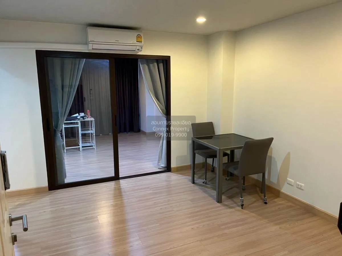 เช่าคอนโด  เดอะ นิช โมโน บางนา เฟส 1 BTS-บางนา บางนา เขต บางนา กร 2