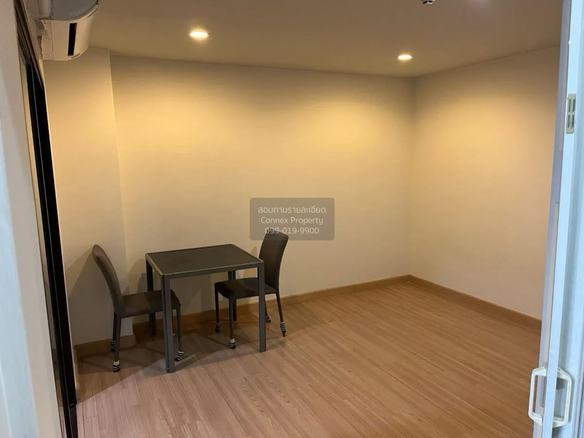 เช่าคอนโด  เดอะ นิช โมโน บางนา เฟส 1 BTS-บางนา บางนา เขต บางนา กร 4