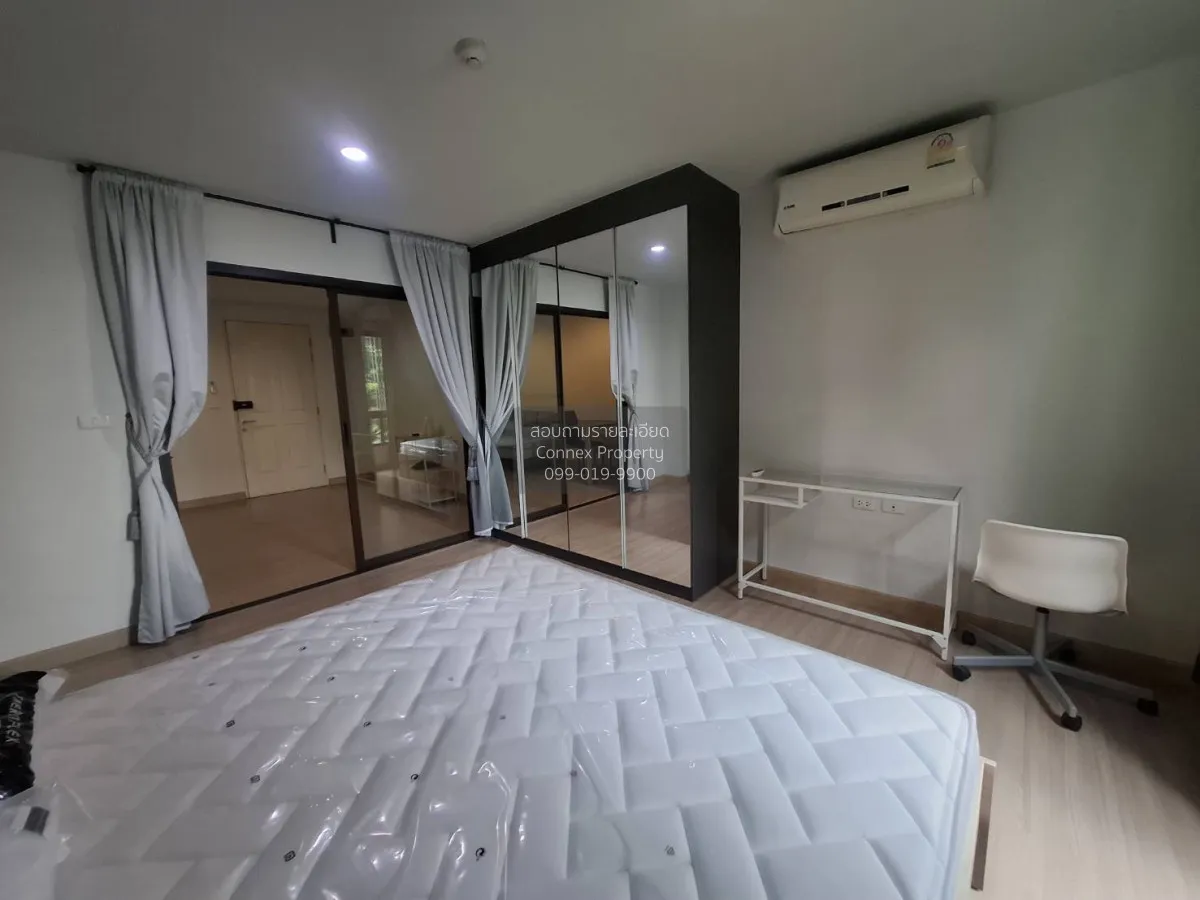 For Rent Condo , THE NICHE MONO BANGNA PHASE 1 , BTS-Bang Na , Ba
