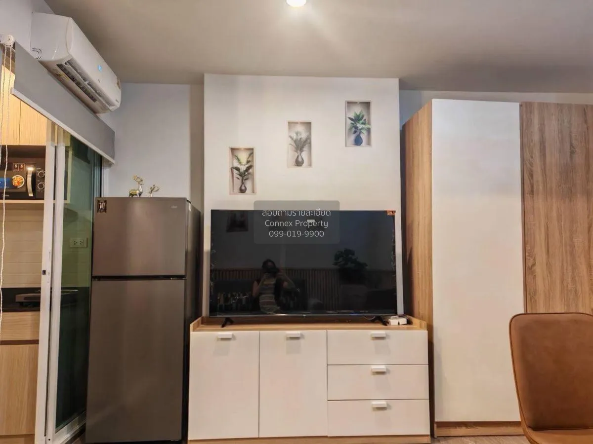 เช่าคอนโด  รีเจ้นท์ โฮม บางนา (โครงการใหม่) บางนา เขต บางนา กรุงเ 3