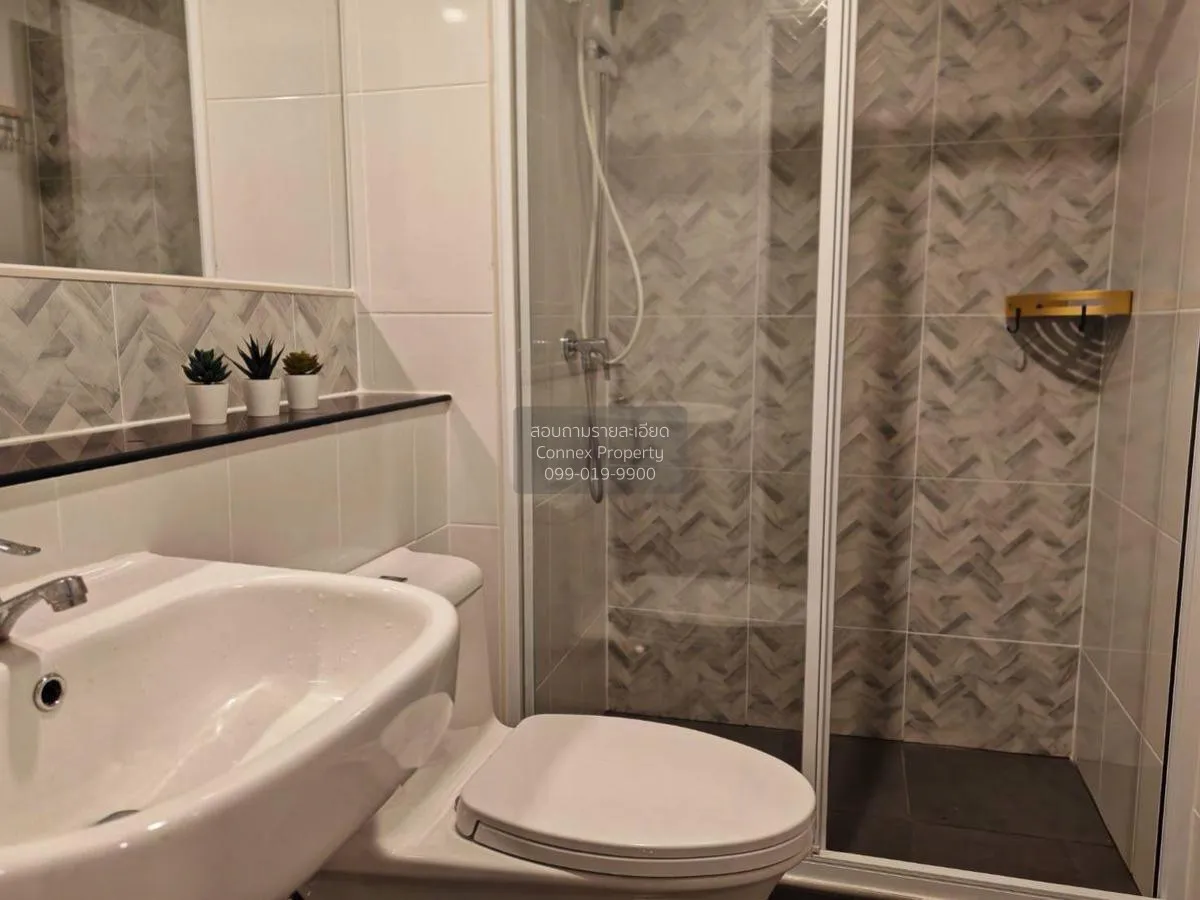 เช่าคอนโด  รีเจ้นท์ โฮม บางนา (โครงการใหม่) บางนา เขต บางนา กรุงเ