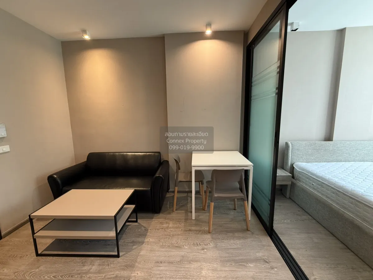 For Rent Condo , Lyss Ratchayothin , MRT-Phahon Yothin , Chomphon 2