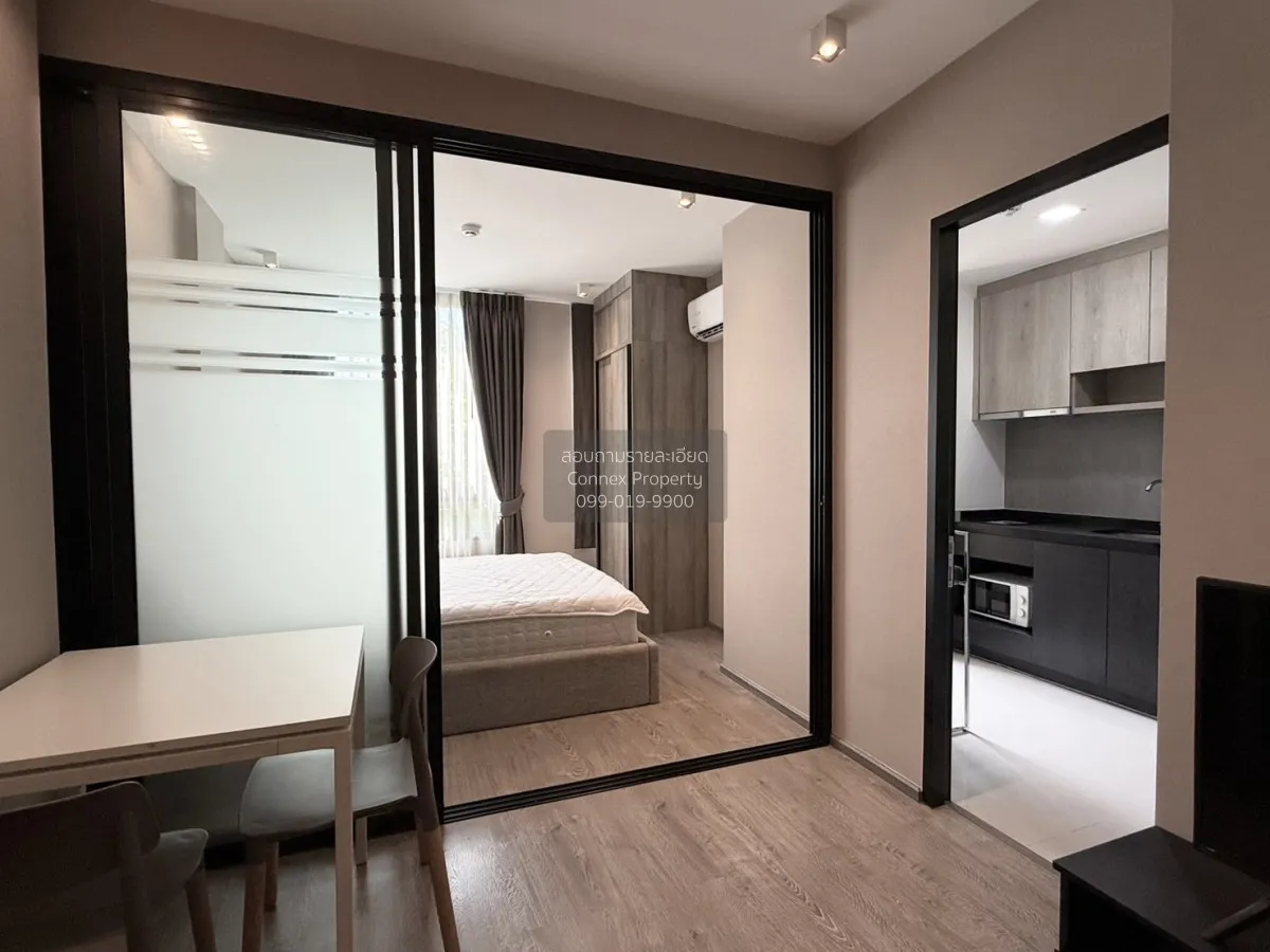 For Rent Condo , Lyss Ratchayothin , MRT-Phahon Yothin , Chomphon 3
