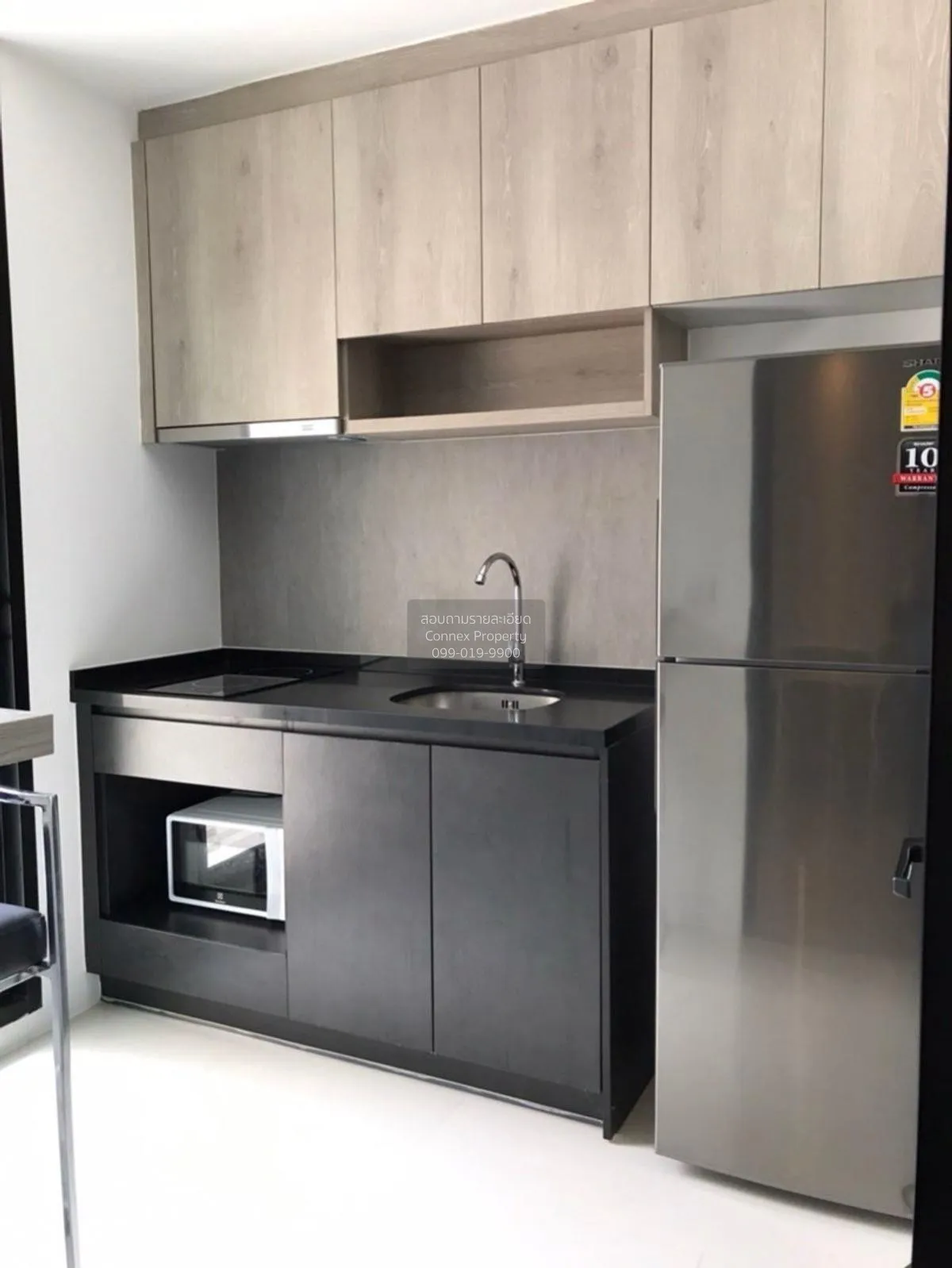 For Rent Condo , Lyss Ratchayothin , MRT-Phahon Yothin , Chomphon 4