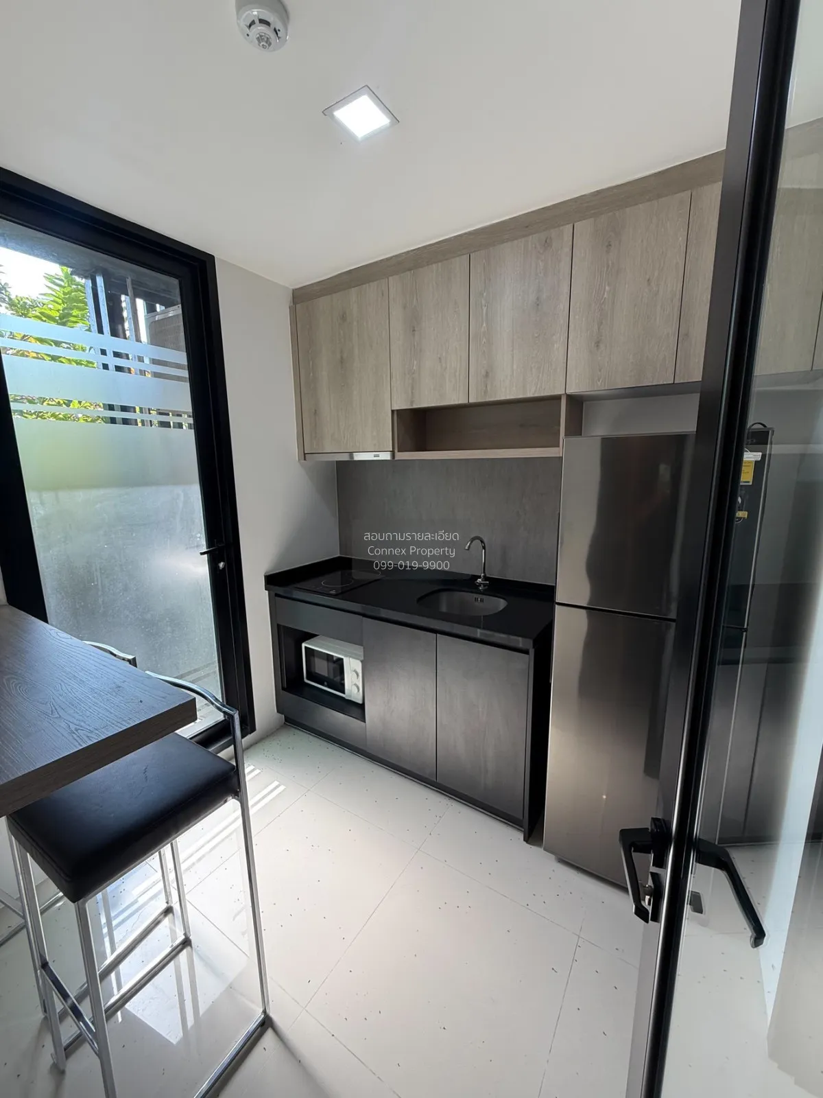 For Rent Condo , Lyss Ratchayothin , MRT-Phahon Yothin , Chomphon