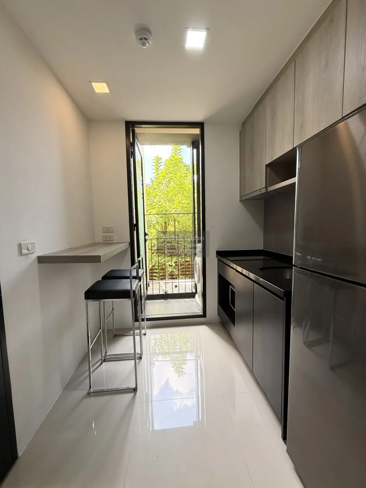 For Rent Condo , Lyss Ratchayothin , MRT-Phahon Yothin , Chomphon