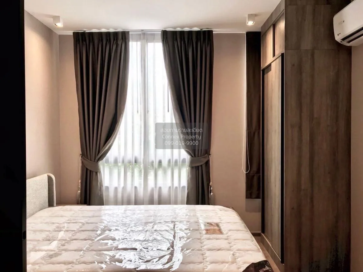 For Rent Condo , Lyss Ratchayothin , MRT-Phahon Yothin , Chomphon