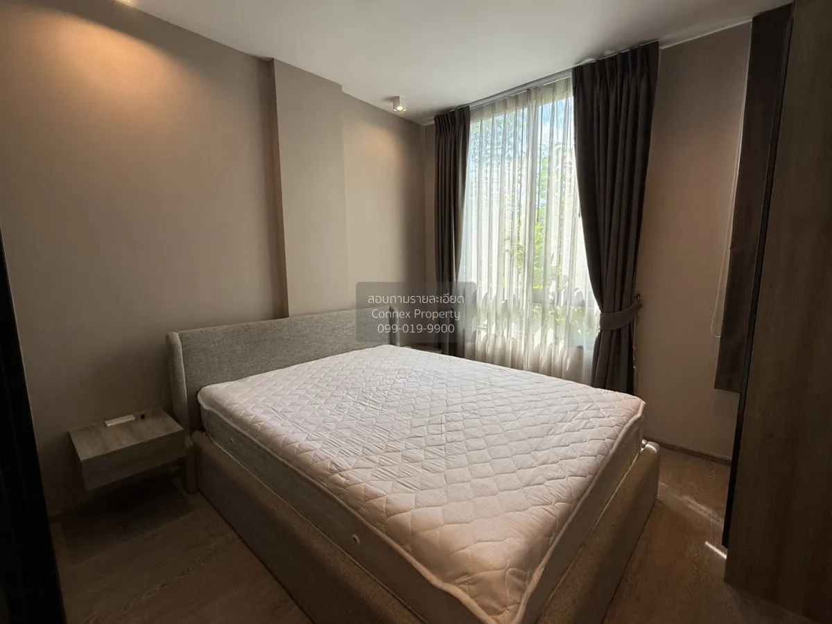 For Rent Condo , Lyss Ratchayothin , MRT-Phahon Yothin , Chomphon