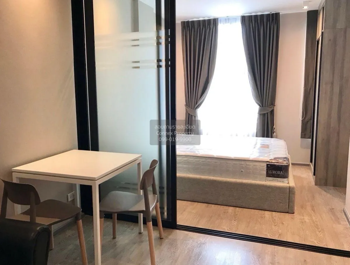 For Rent Condo , Lyss Ratchayothin , MRT-Phahon Yothin , Chomphon