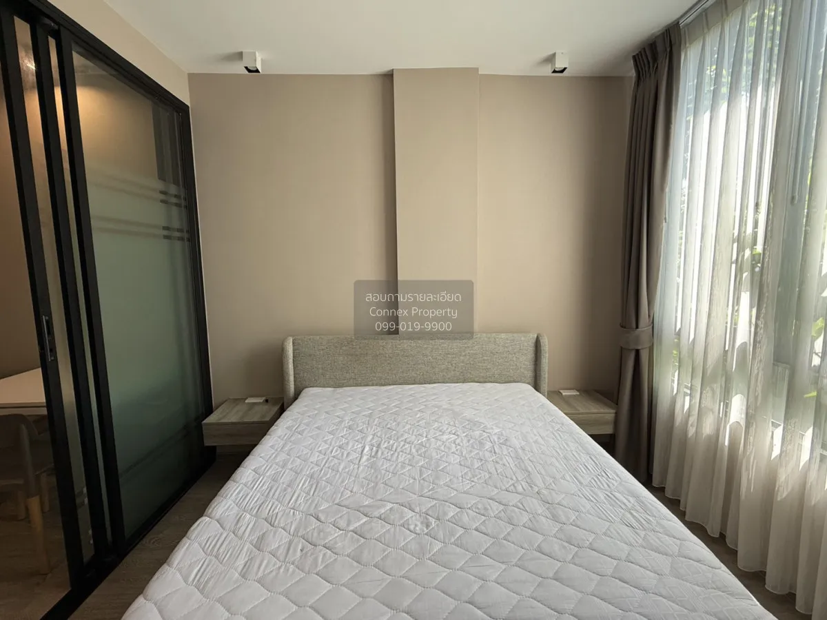 For Rent Condo , Lyss Ratchayothin , MRT-Phahon Yothin , Chomphon