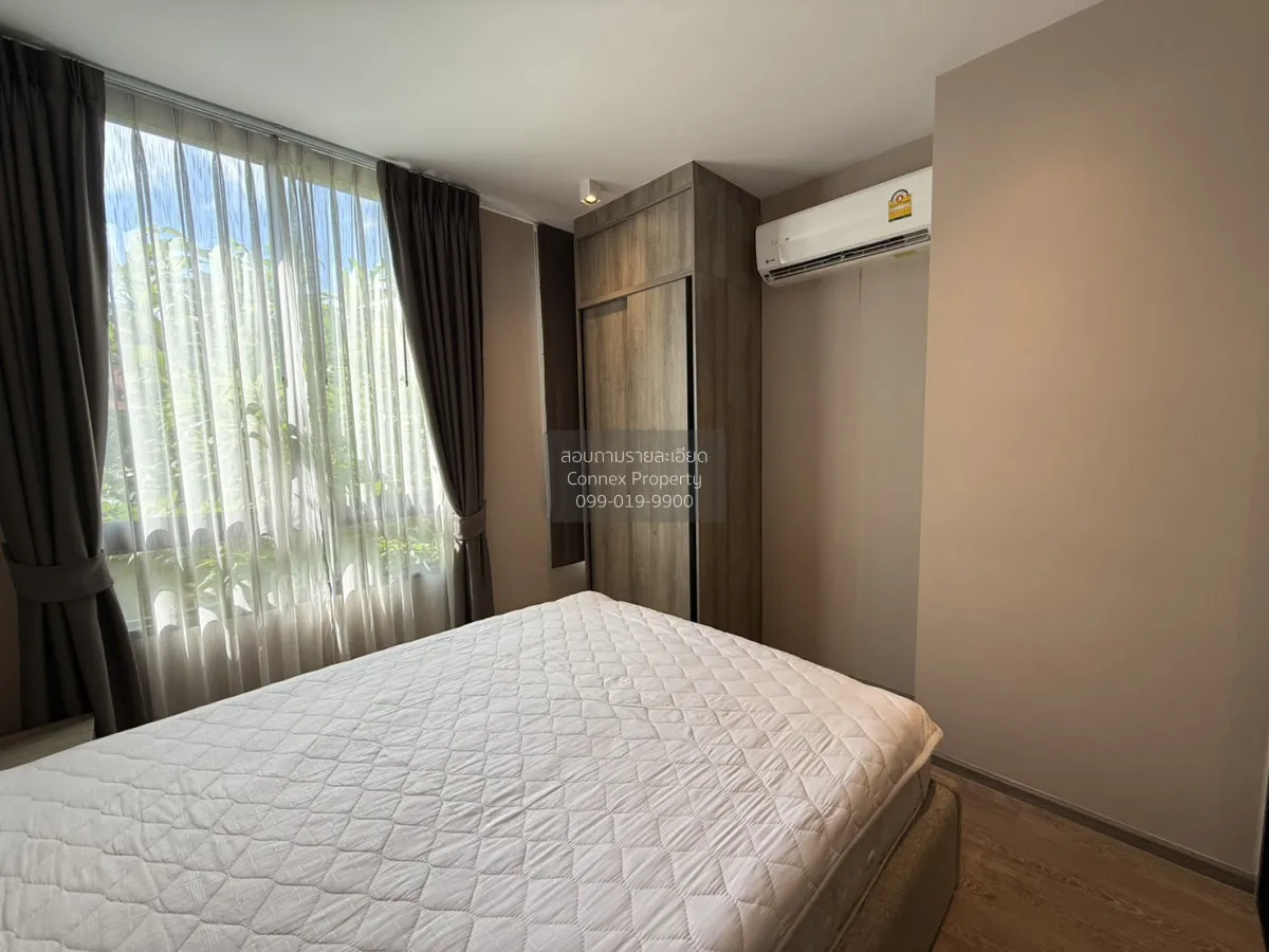 For Rent Condo , Lyss Ratchayothin , MRT-Phahon Yothin , Chomphon