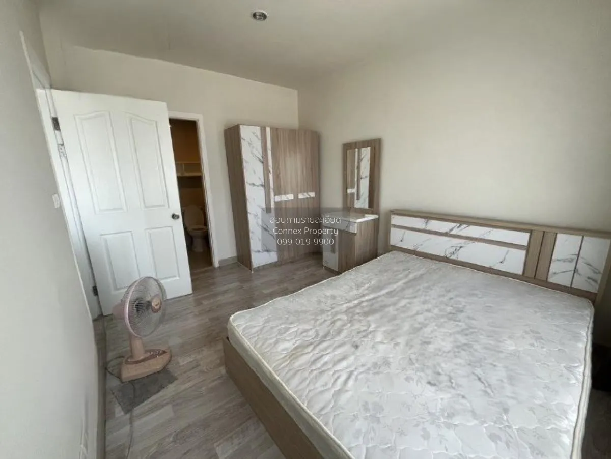 เช่าคอนโด  แมเนอร์ สนามบินน้ำ MRT-สะพานพระนั่งเกล้า บางกระสอ เมือ 4