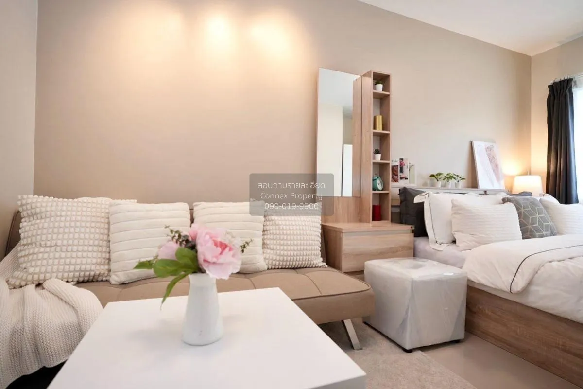 For Sale Condo , Plum Condo Ladprao 101 , Khlong Chan , Bang Kapi 1