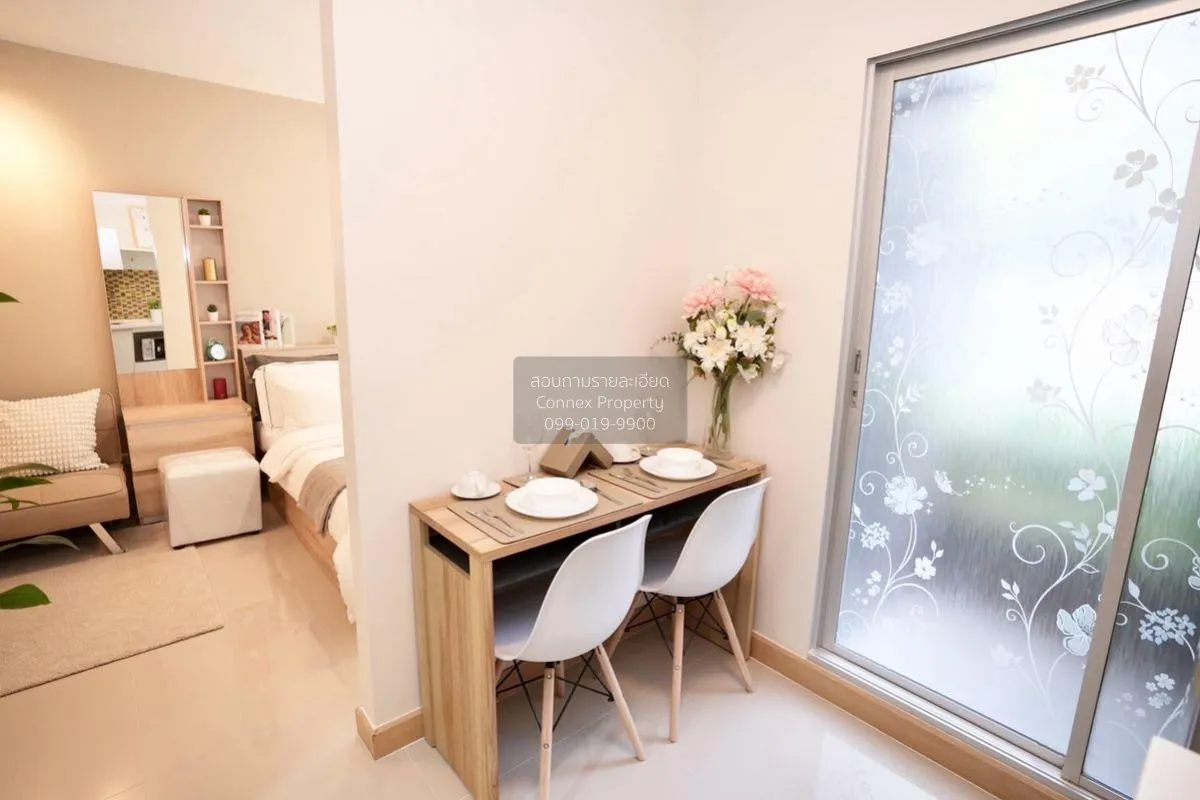 For Sale Condo , Plum Condo Ladprao 101 , Khlong Chan , Bang Kapi 4