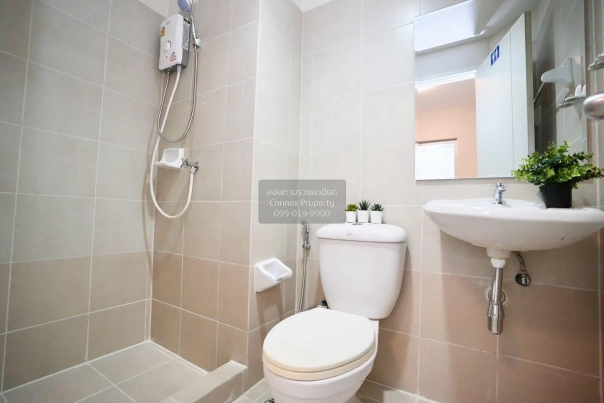 ขายคอนโด  พลัม คอนโด ลาดพร้าว 101 คลองจั่น เขต บางกะปิ กรุงเทพ CX