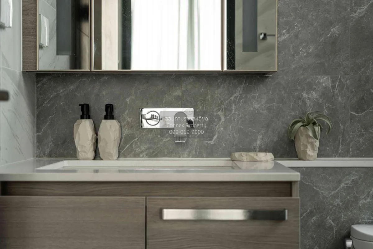 ขายคอนโด  เดอะ เครสท์ พาร์ค เรสซิเดนซ์  MRT-พหลโยธิน จอมพล  เขต จ