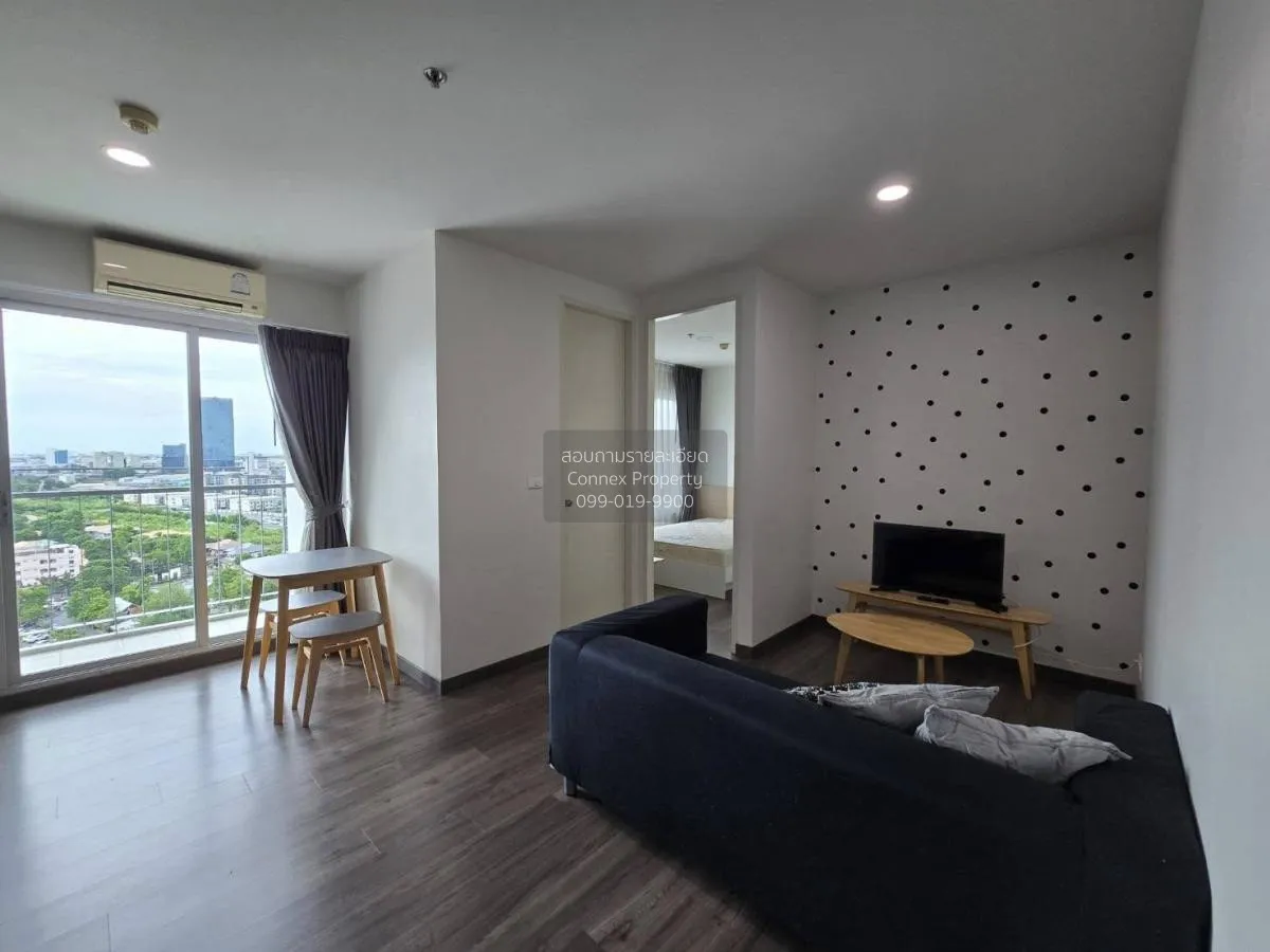 For Sale Condo , The Parkland Srinakarin  , Bang Na , Srinagarind 2