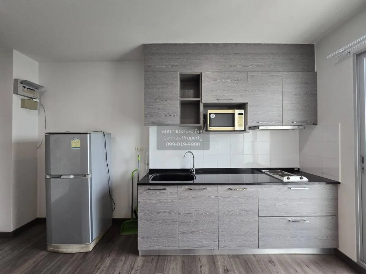 For Sale Condo , The Parkland Srinakarin  , Bang Na , Srinagarind 3