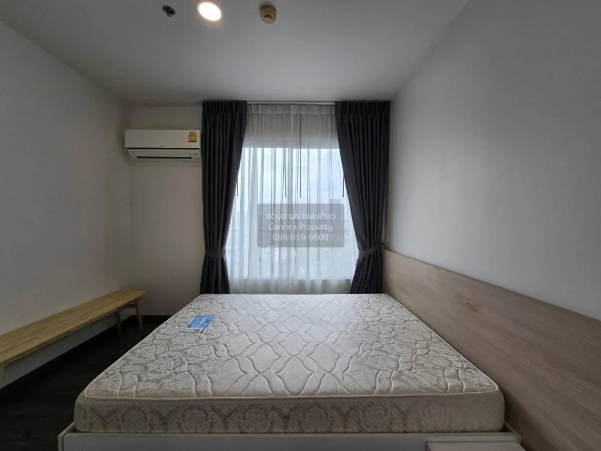 For Sale Condo , The Parkland Srinakarin  , Bang Na , Srinagarind