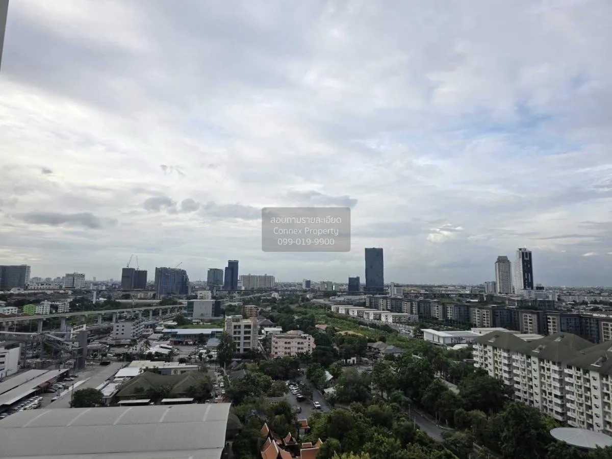 For Sale Condo , The Parkland Srinakarin  , Bang Na , Srinagarind