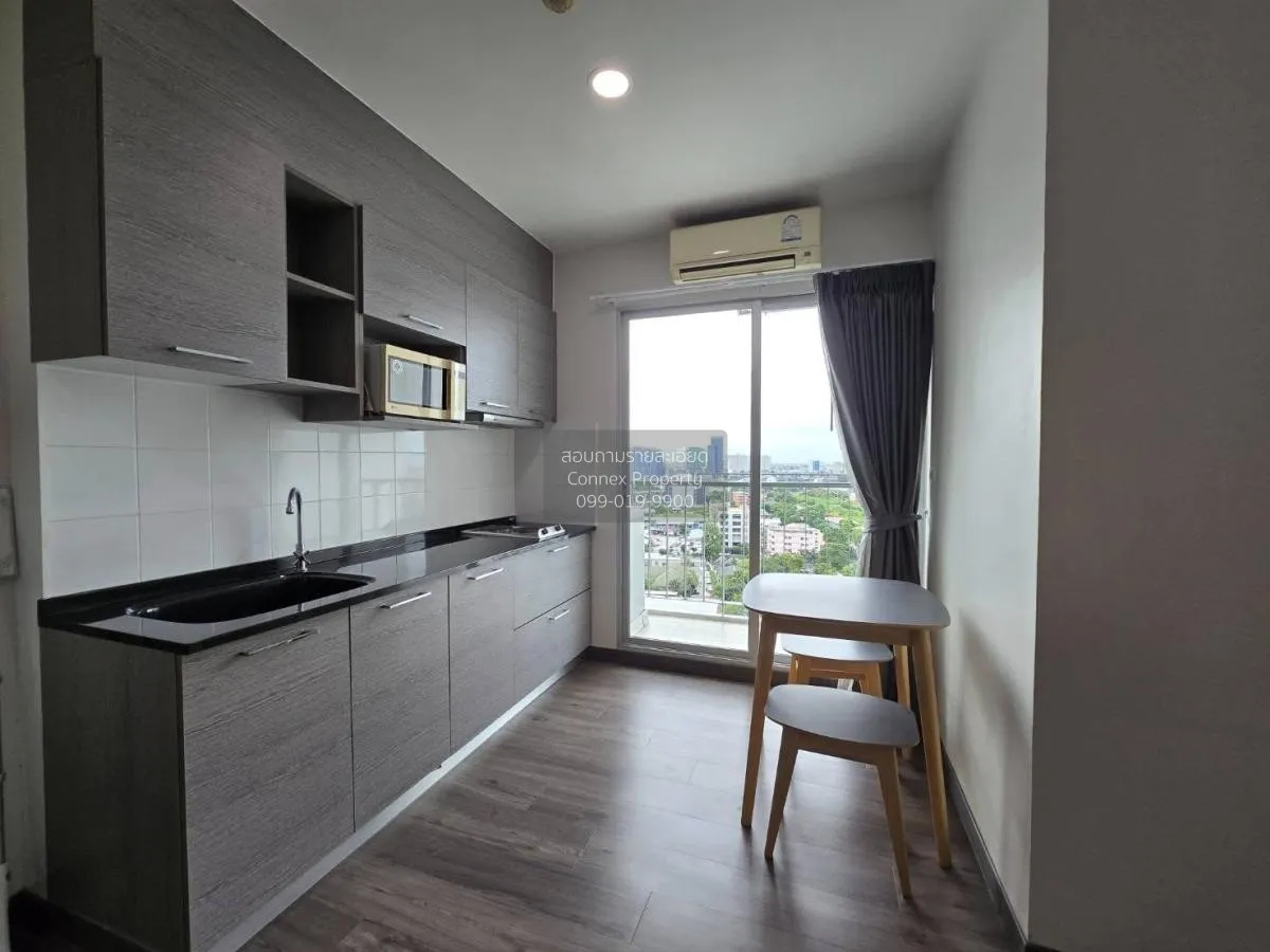 เช่าคอนโด  เดอะพาร์คแลนด์ ศรีนครินทร์ บางนา ศรีนครินทร์ กรุงเทพ C 4