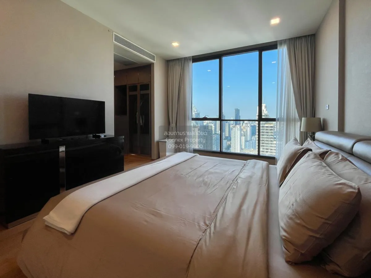 For Sale Condo , Hyde Sukhumvit 13 , BTS-Nana , Khlong Toei Nuea  4