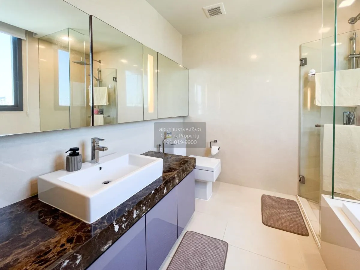 For Sale Condo , Hyde Sukhumvit 13 , BTS-Nana , Khlong Toei Nuea 