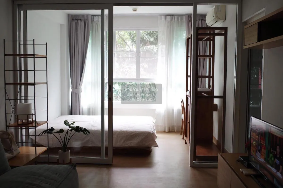 ขายคอนโด  ไอ-บิซา คอนโด อาร์ซีเอ MRT-พระราม 9 บางกะปิ เขต ห้วยขวา