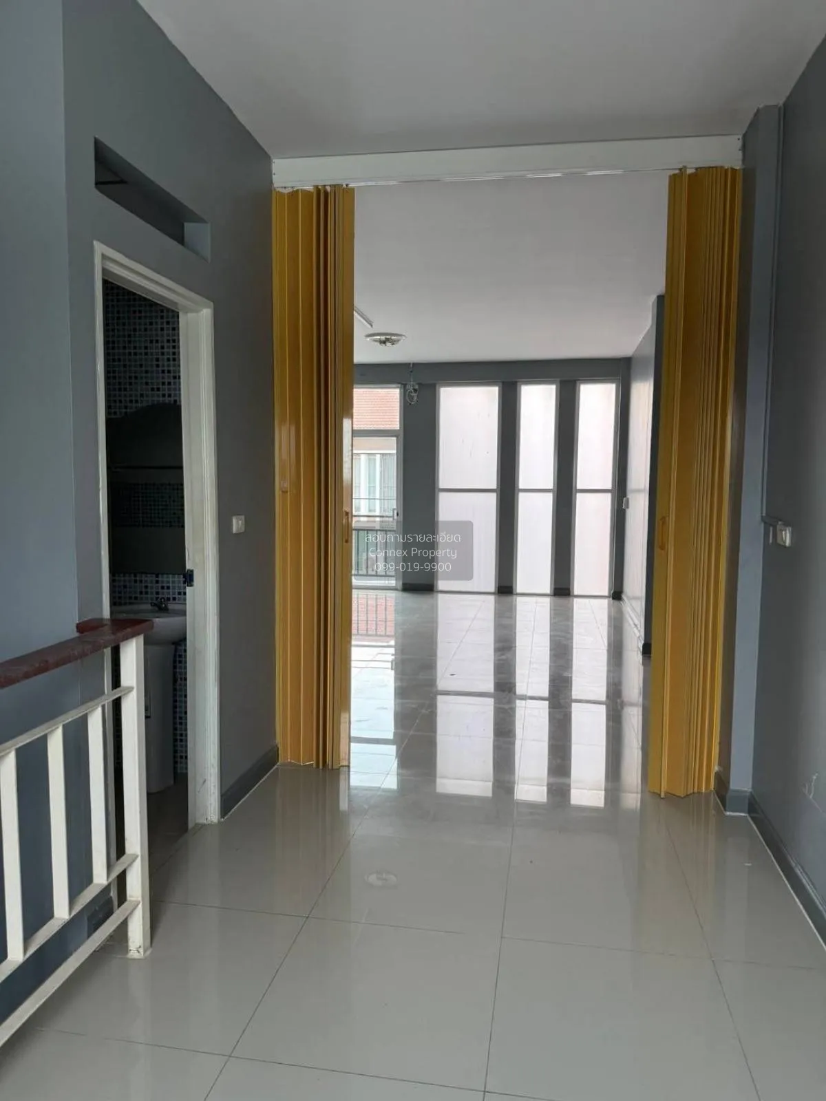 For Sale Commercial Building , I Leaf Town Lumlukka Klong 3 , new 4