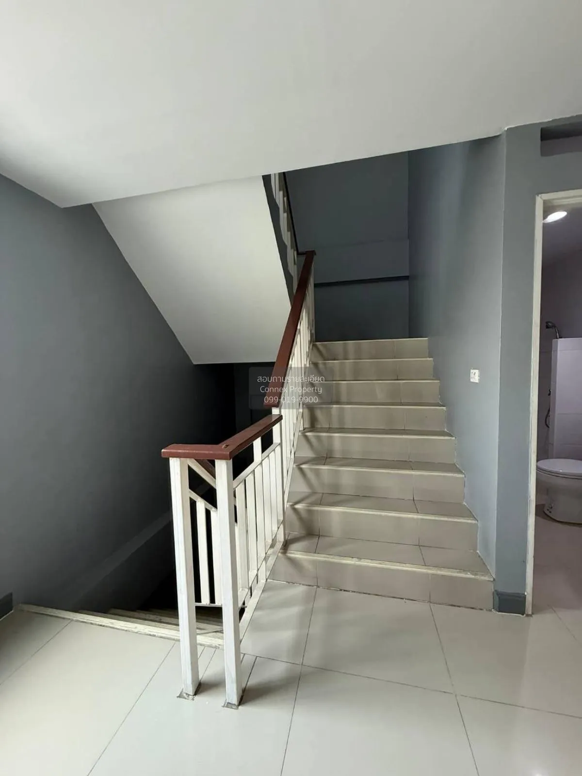 For Sale Commercial Building , I Leaf Town Lumlukka Klong 3 , new