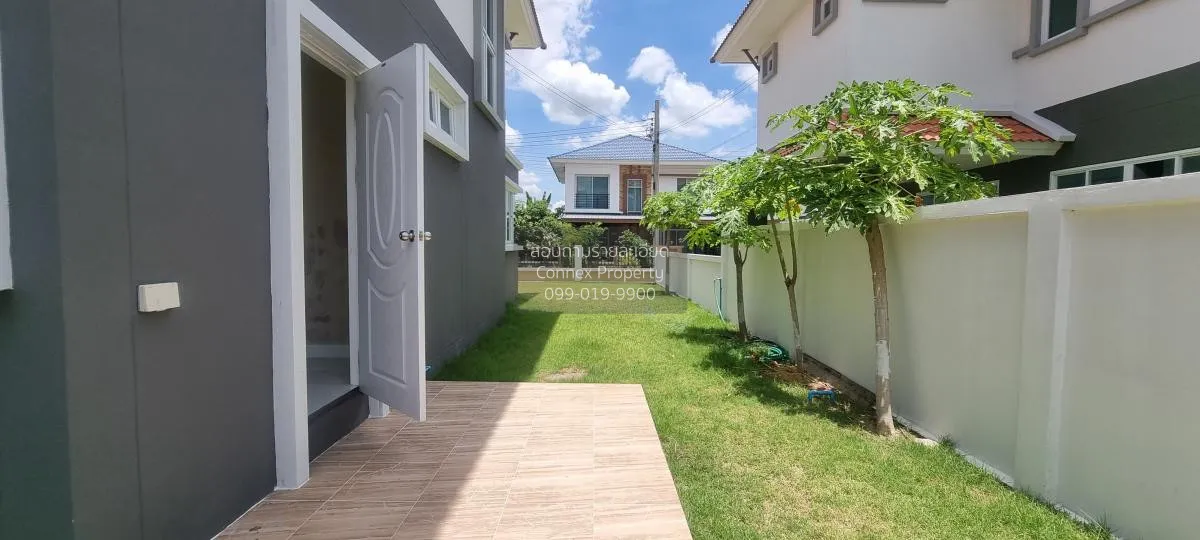 ขายบ้าน  ทองชัย วิลล่า บางใหญ่ - นนทบุรี บางใหญ่ บางใหญ่ นนทบุรี 