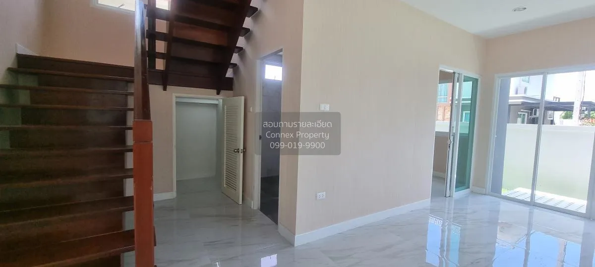 ขายบ้าน  ทองชัย วิลล่า บางใหญ่ - นนทบุรี บางใหญ่ บางใหญ่ นนทบุรี  1