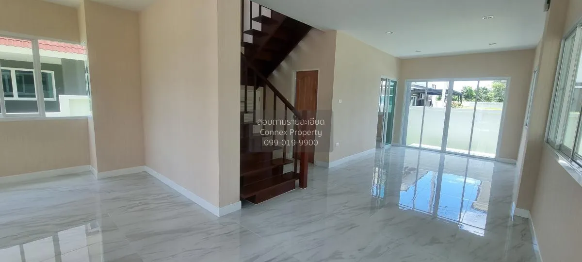 ขายบ้าน  ทองชัย วิลล่า บางใหญ่ - นนทบุรี บางใหญ่ บางใหญ่ นนทบุรี  3