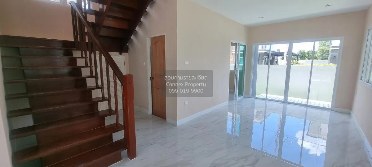 ขายบ้าน  ทองชัย วิลล่า บางใหญ่ - นนทบุรี บางใหญ่ บางใหญ่ นนทบุรี  4