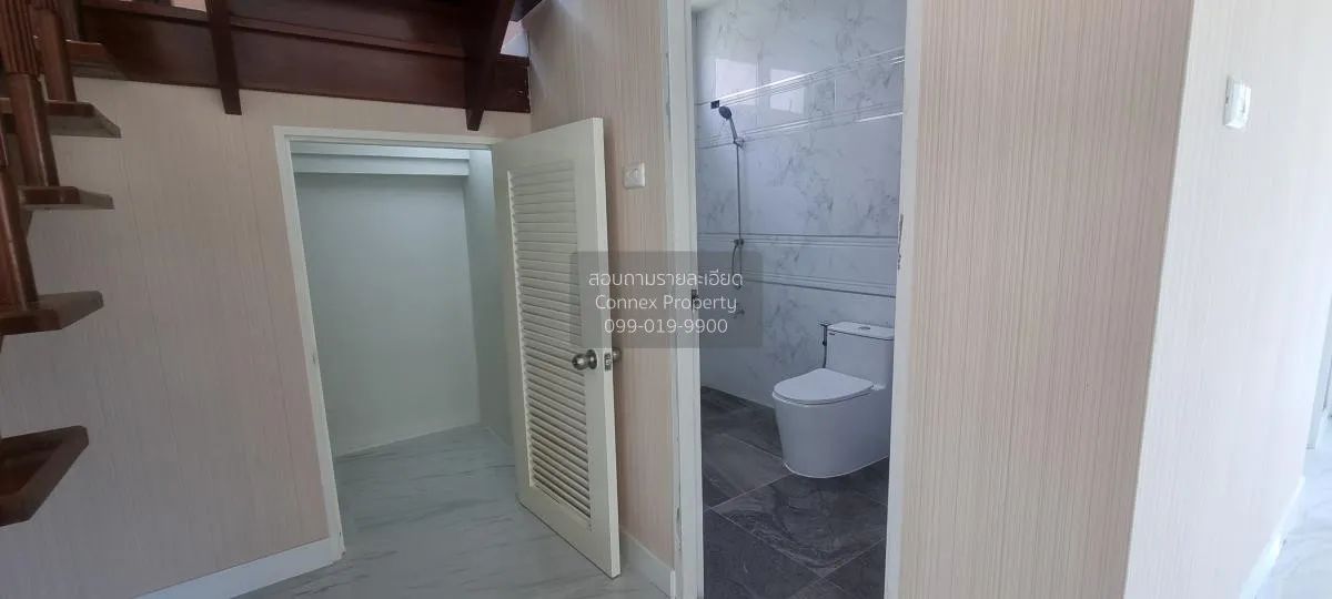 ขายบ้าน  ทองชัย วิลล่า บางใหญ่ - นนทบุรี บางใหญ่ บางใหญ่ นนทบุรี 