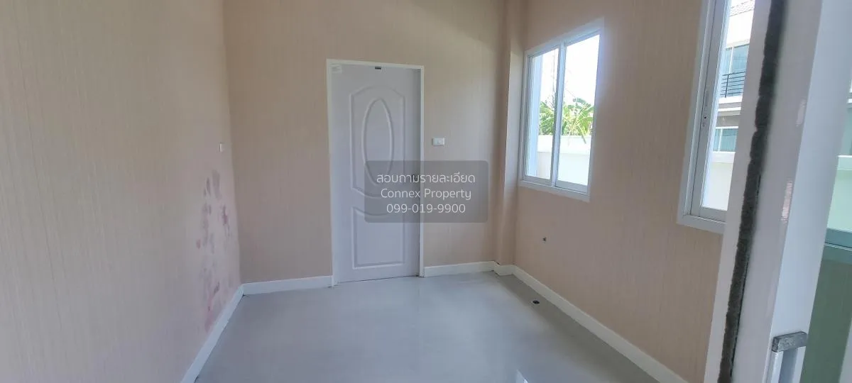 ขายบ้าน  ทองชัย วิลล่า บางใหญ่ - นนทบุรี บางใหญ่ บางใหญ่ นนทบุรี 