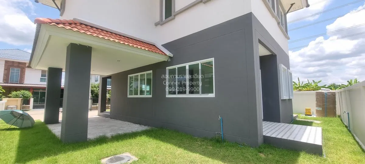 ขายบ้าน  ทองชัย วิลล่า บางใหญ่ - นนทบุรี บางใหญ่ บางใหญ่ นนทบุรี 