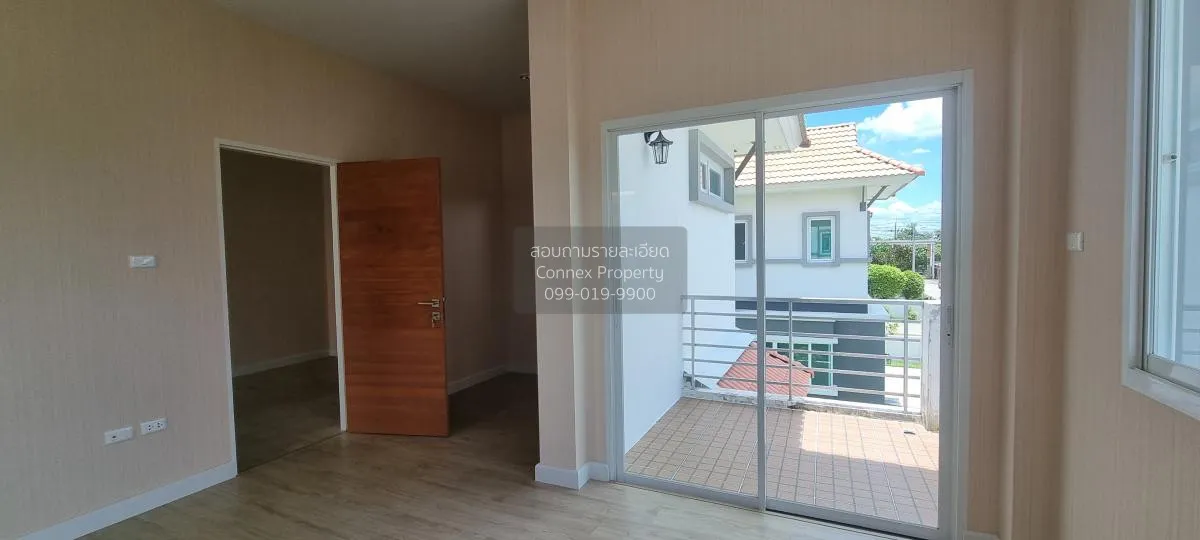 ขายบ้าน  ทองชัย วิลล่า บางใหญ่ - นนทบุรี บางใหญ่ บางใหญ่ นนทบุรี 