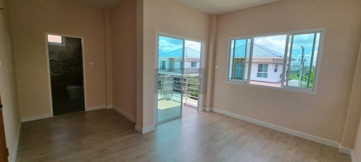 ขายบ้าน  ทองชัย วิลล่า บางใหญ่ - นนทบุรี บางใหญ่ บางใหญ่ นนทบุรี 