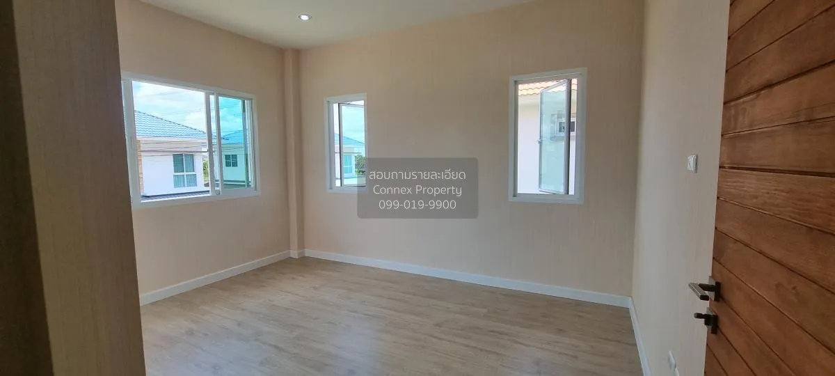 ขายบ้าน  ทองชัย วิลล่า บางใหญ่ - นนทบุรี บางใหญ่ บางใหญ่ นนทบุรี 