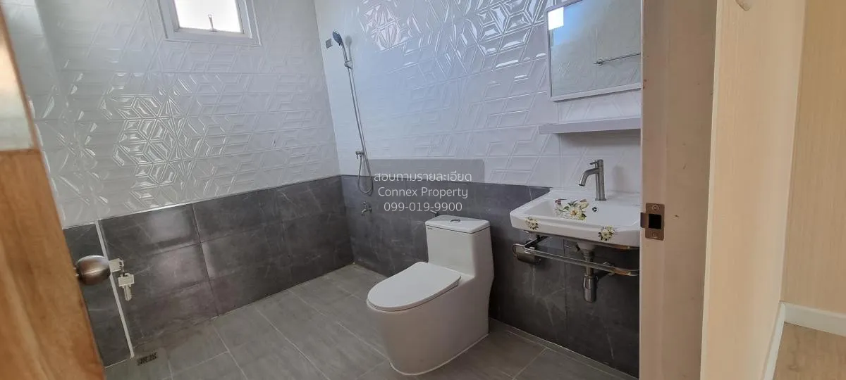 ขายบ้าน  ทองชัย วิลล่า บางใหญ่ - นนทบุรี บางใหญ่ บางใหญ่ นนทบุรี 