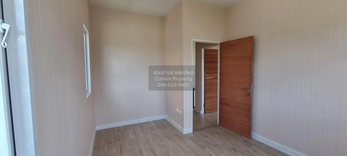 ขายบ้าน  ทองชัย วิลล่า บางใหญ่ - นนทบุรี บางใหญ่ บางใหญ่ นนทบุรี 