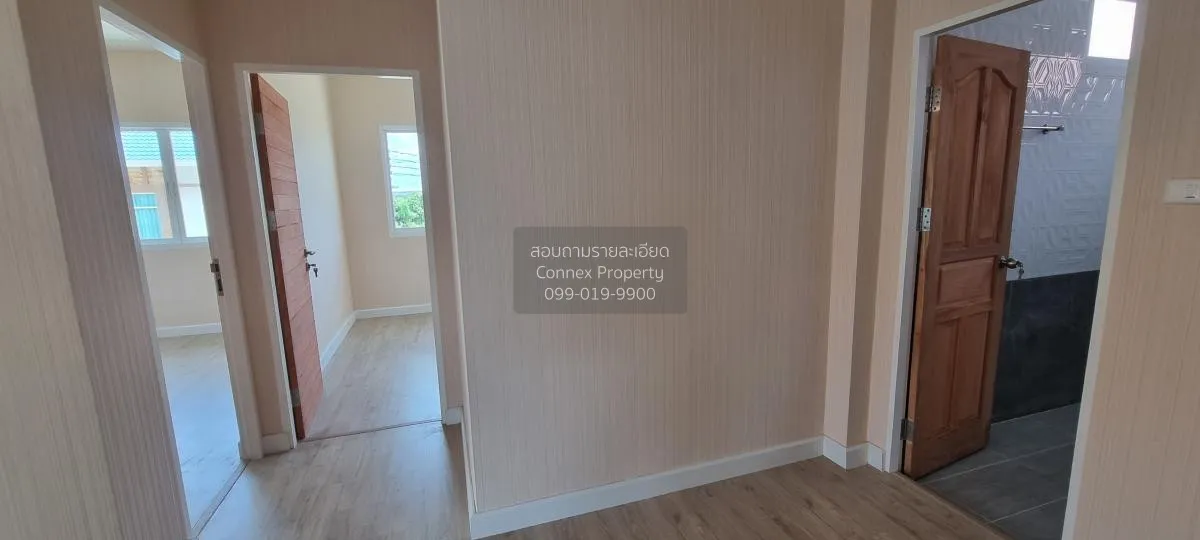 ขายบ้าน  ทองชัย วิลล่า บางใหญ่ - นนทบุรี บางใหญ่ บางใหญ่ นนทบุรี 