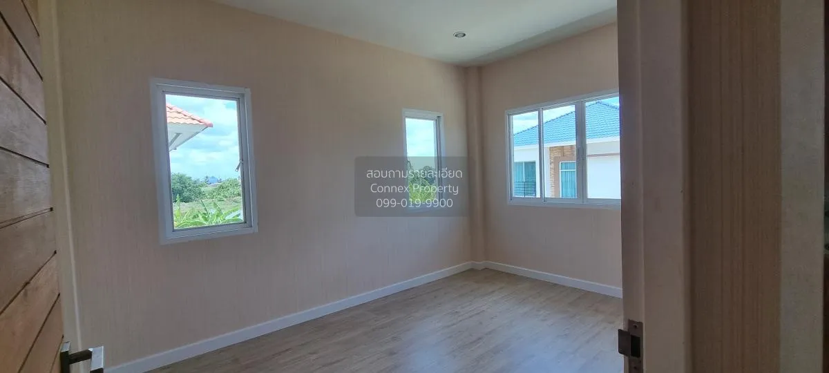 ขายบ้าน  ทองชัย วิลล่า บางใหญ่ - นนทบุรี บางใหญ่ บางใหญ่ นนทบุรี 