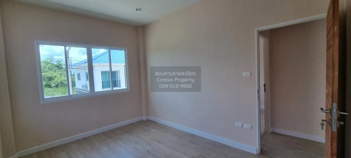 ขายบ้าน  ทองชัย วิลล่า บางใหญ่ - นนทบุรี บางใหญ่ บางใหญ่ นนทบุรี 