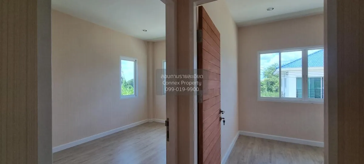 ขายบ้าน  ทองชัย วิลล่า บางใหญ่ - นนทบุรี บางใหญ่ บางใหญ่ นนทบุรี 